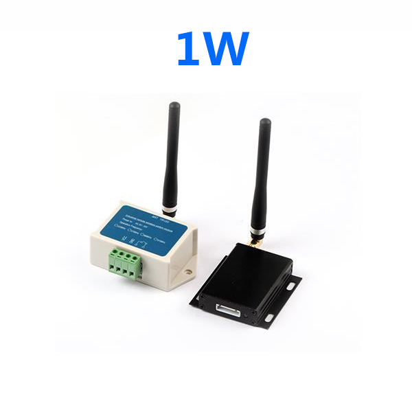 K200PRO：1W LoRa跳頻 超強(qiáng)抗干擾 單路無(wú)線(xiàn)開(kāi)關(guān)量模塊