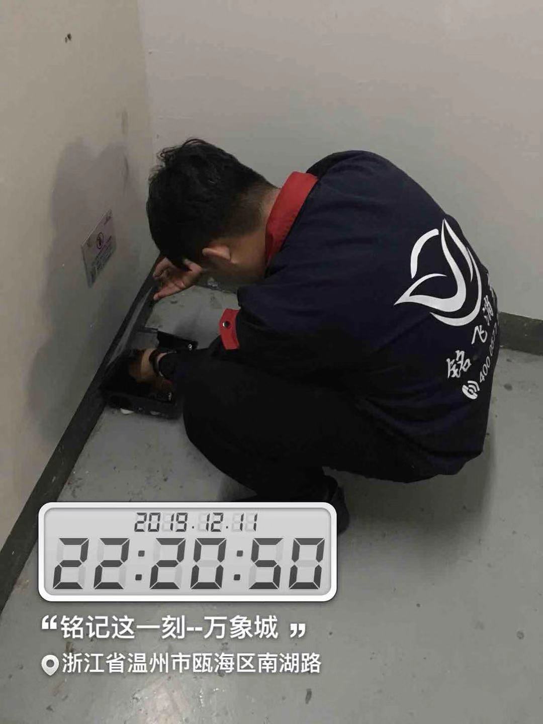 要問溫州滅鼠公司哪家比較好？溫州銘飛提供真心至誠的滅鼠服務